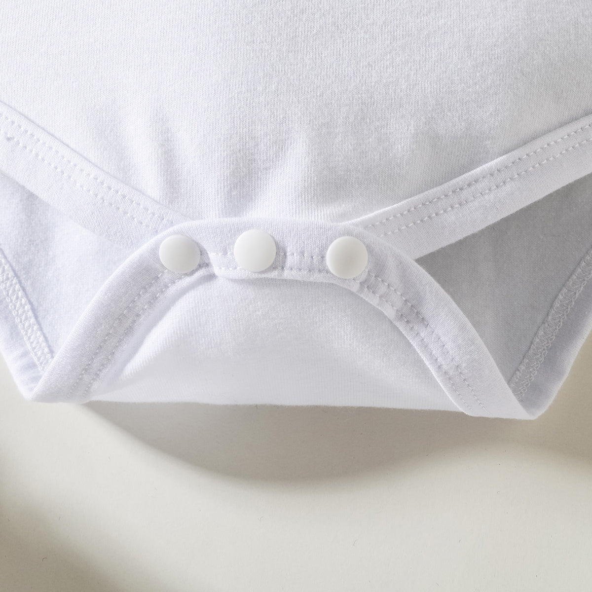 3PCS The Princess Has Arrived Letter Printed Floral Baby Set